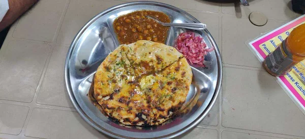 Saikrupa Amritsar Kulcha photo 