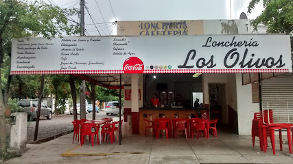 Lonchería Los Olivos