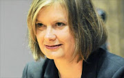 Western Cape education MEC Debbie Schäfer says by the 