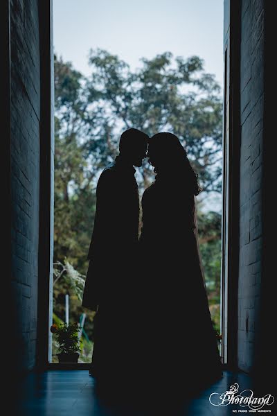 Fotógrafo de casamento Toukir Ahamed (toukir440). Foto de 31 de dezembro 2022