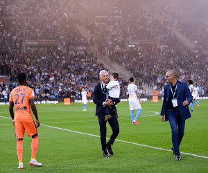 Fabrizio Ravanelli a failli revenir à l'OM en janvier 