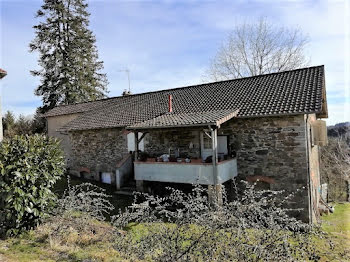 maison à Figeac (46)