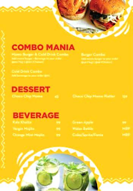 Mission Momo menu 4