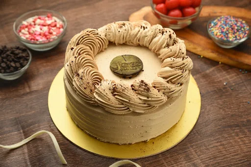 Chocolate Capuccino cake(1pound)