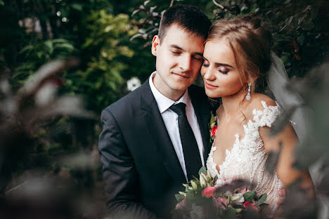 Jurufoto perkahwinan Andrey Grigorev (baker). Foto pada 25 Julai 2018