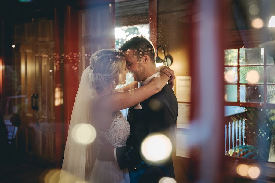 Photographe de mariage Jasper Boer (photoadventure). Photo du 18 août 2019