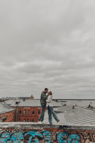 Wedding photographer Andrey Lukyanov (andreylukyannov). Photo of 16 February 2023