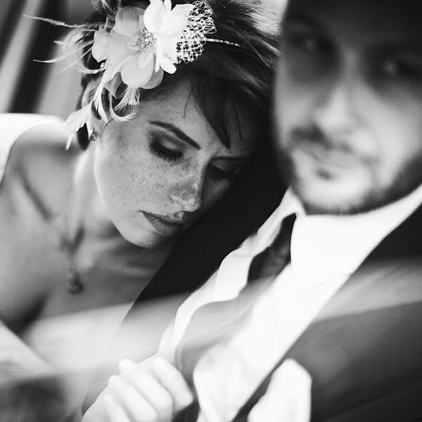 Photographe de mariage Dusia Sobol (dusiasobol). Photo du 25 mai 2015