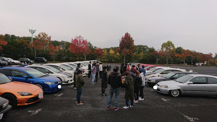 S2000の10月から11月までの近況報告に関するカスタム事例の投稿画像9枚目