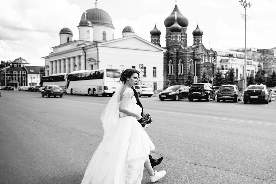 Fotografer pernikahan Aleksandr Rodin (aleksandrrodin). Foto tanggal 29 September 2017