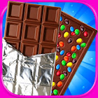 Chocolate GumBall Maker 1.0