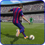 Cover Image of Descargar eLegends Juegos de Fútbol 2.0.01 APK