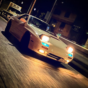 RX-7 FC3S