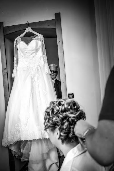 Vestuvių fotografas Alessio Barbieri (barbieri). Nuotrauka 2020 sausio 26