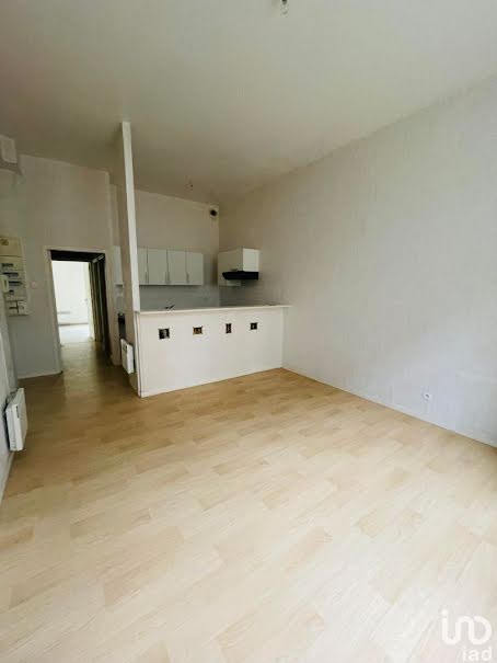 Vente appartement 3 pièces 54 m² à Elbeuf (76500), 70 000 €