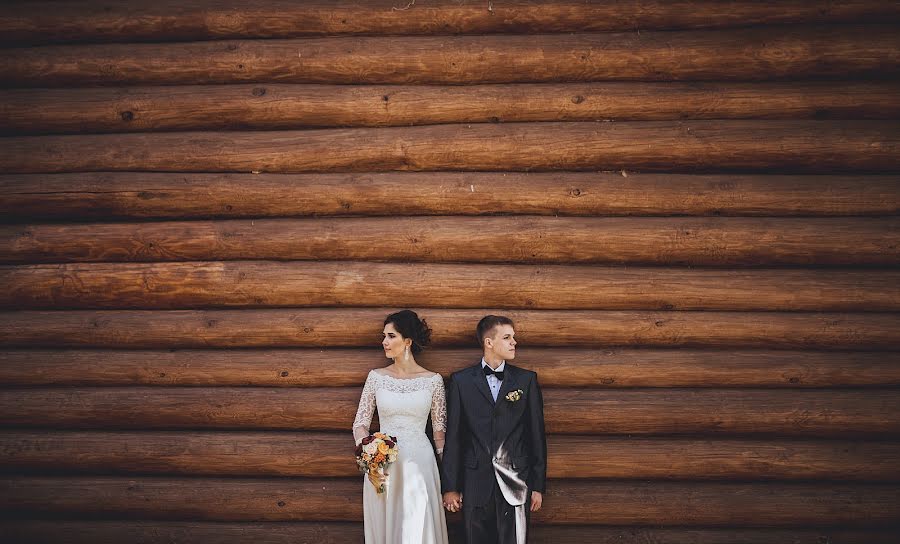 Hochzeitsfotograf Olga Shok (olgashok). Foto vom 10. November 2017