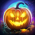 Icon Hidden Object: Happy Halloween