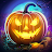 Hidden Object: Happy Halloween icon