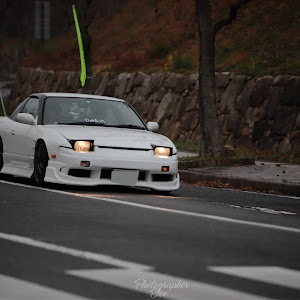 180SX