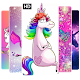 Download Unicorn Wallpapers Unicorn backgrounds HD 2019 For PC Windows and Mac 2.026