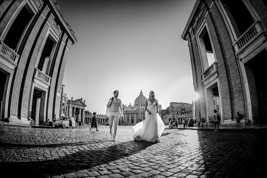 Wedding photographer Andrea Rifino (arstudio). Photo of 23 December 2019