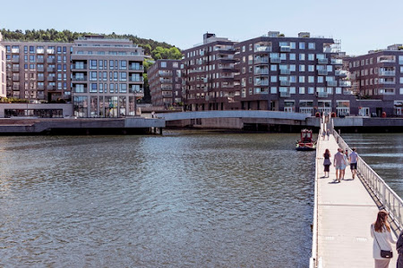 Guvernør Konsekvenser konvergens Bjrvika Apartments - Srenga | TheSqua.re