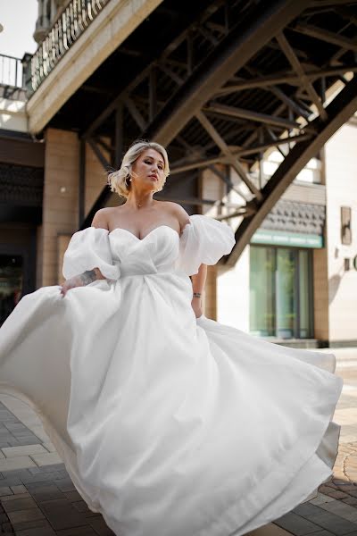 Photographe de mariage Artemiy Vasilev (fotograff02). Photo du 3 février 2023