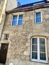 maison à Alençon (61)