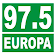 Europa FM Paraná icon