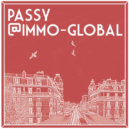 PASSY@GLOBAL IMMO