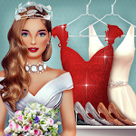 Cover Image of Descargar Diseñador de bodas: vestido de vestir 1.5 APK