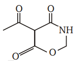 Derivatives of carboxylic acid