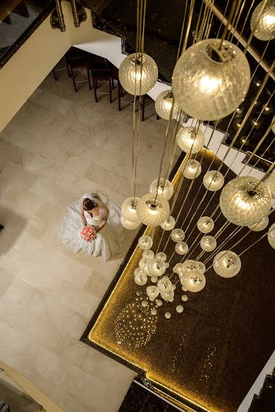 Fotografo di matrimoni Lamboni Sirvent (lamboni). Foto del 25 novembre 2016