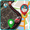 ダウンロード GPS Maps Navigation - Route Finder &  をインストールする 最新 APK ダウンローダ