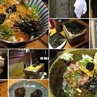 瞞著爹日本料理