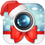 Christmas Photo Editor Apk