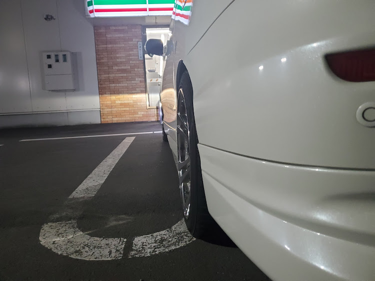 エスティマのアルジェノン19インチ・エスティマ乗りと繋がりたい・ファミリーカー仕様・50エスティマ・納車に関するカスタム事例の投稿画像3枚目