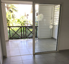 appartement à Saint Gilles Les Bains (974)