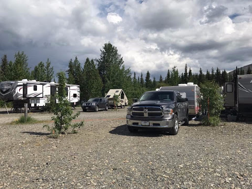 Cantwell RV Park - Cantwell, Alaska