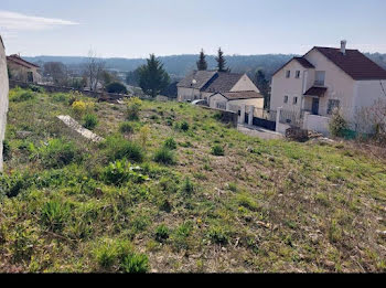 terrain à Crécy-la-Chapelle (77)