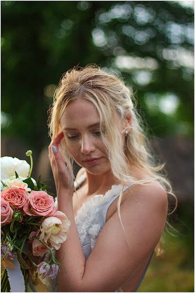 Wedding photographer Katya Pchelka (katiapchelka). Photo of 27 May 2018