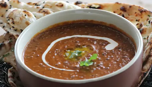 Dal Makhni