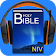 The NIV Audio Bible icon