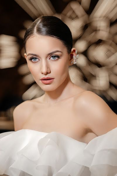 Wedding photographer Natalya Sashina (stil). Photo of 24 February