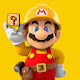 Super Mario Maker 2 Wallpapers New Tab