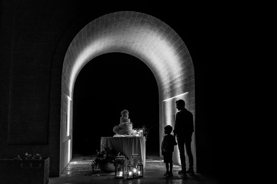 Fotógrafo de bodas Gianfranco Traetta (traetta). Foto del 5 de febrero 2022