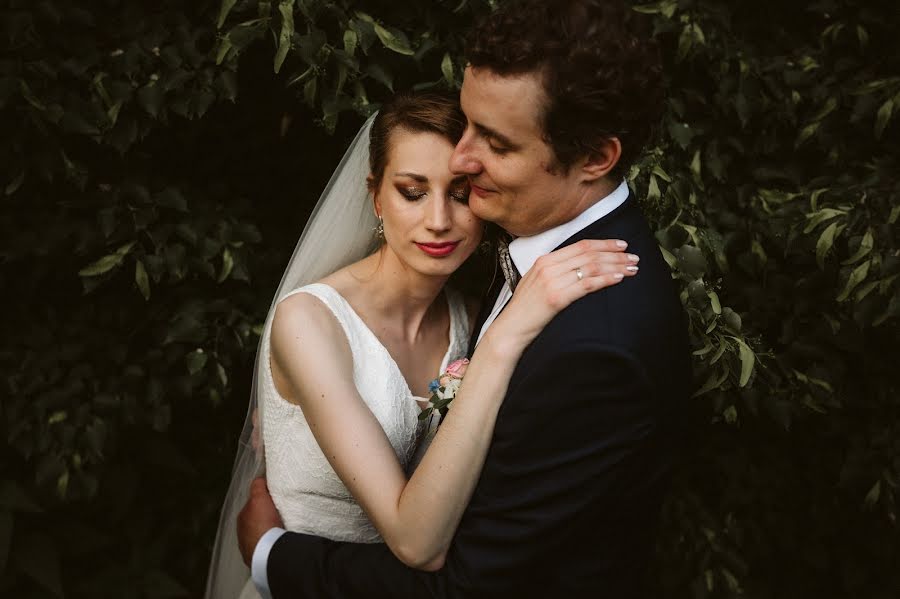 Fotógrafo de bodas Mariusz Tomżyński (tomzynski). Foto del 2 de agosto 2020