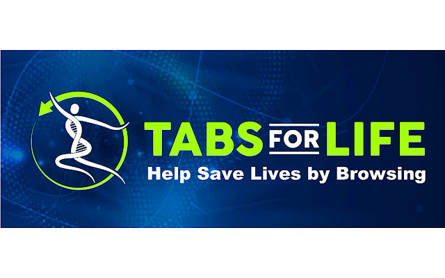 Tabs for Life chrome extension