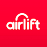 Airlift icon