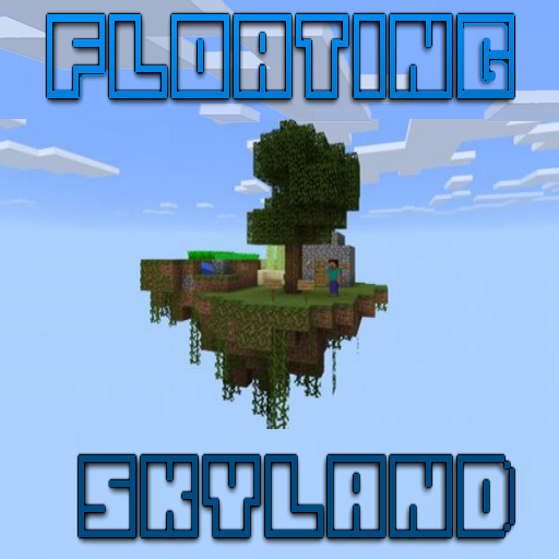 App Insights Floating Skyland Mod For Mcpe Apptopia